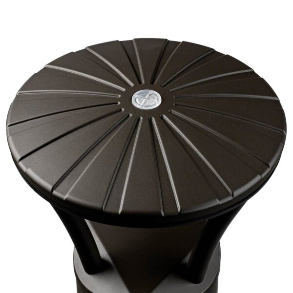 Fully Selectable LED Bollard