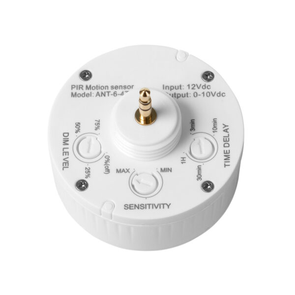 Control Connect Motion Sensor