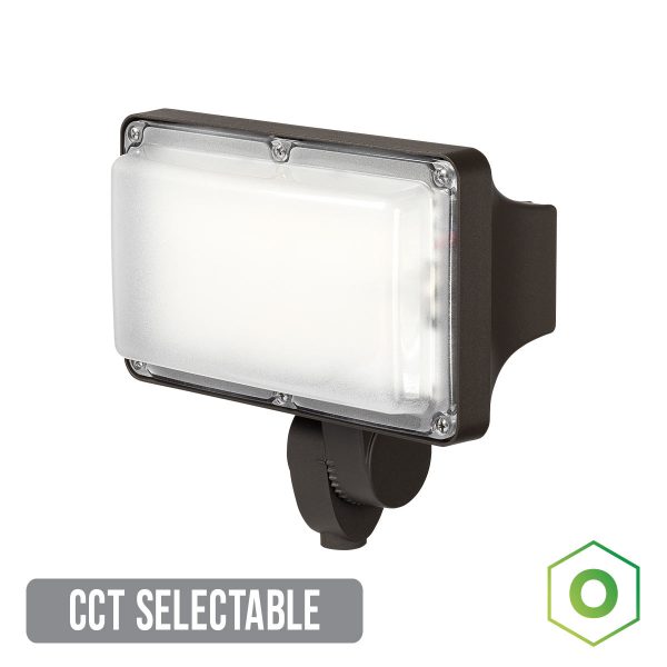 ORMFSEL - Origin CCT Selectable Flood Light Medium