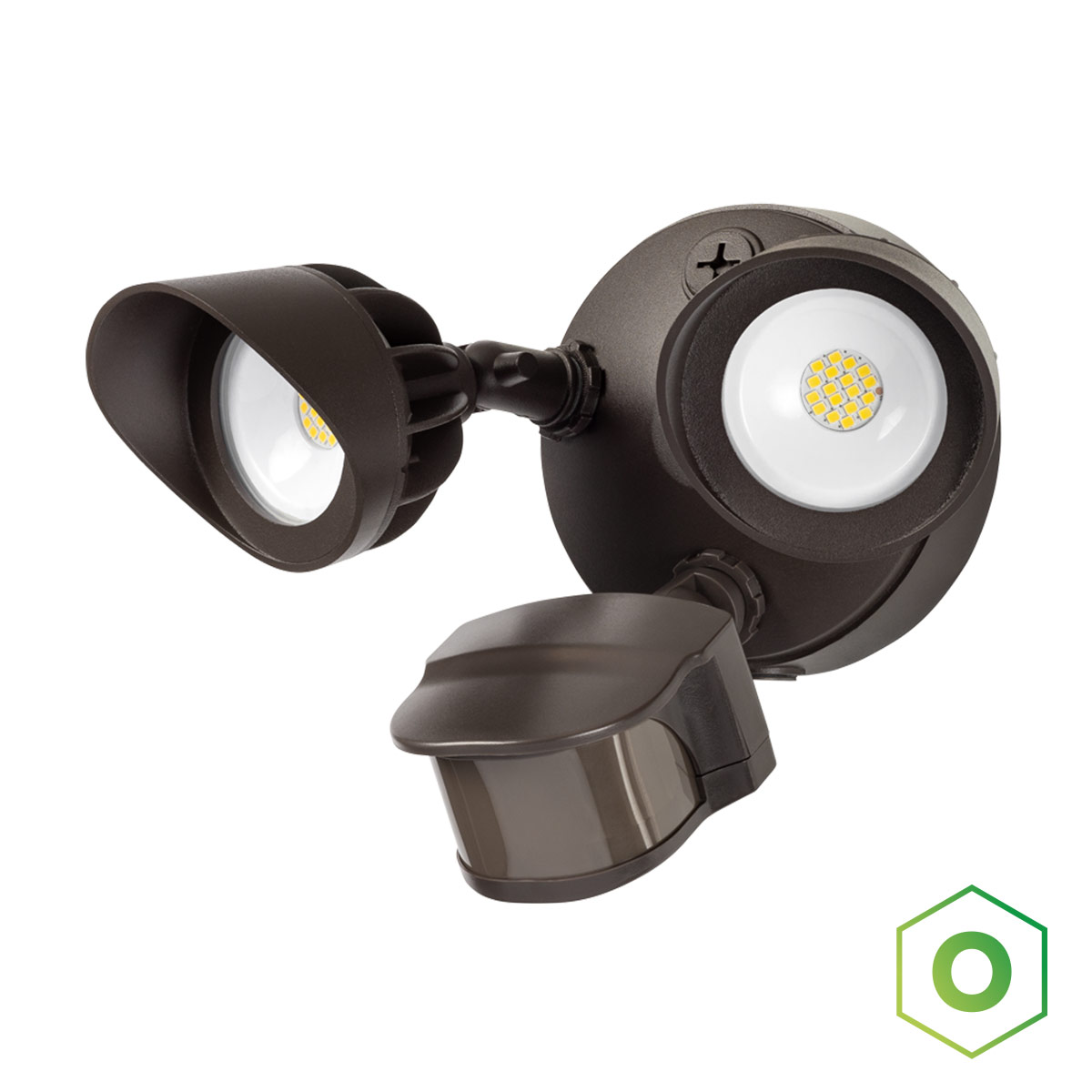 Origin Motion Security Light - Atlas Lighting Products